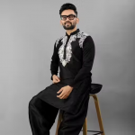 BEST QUALITY KURTA WITH DHOTI