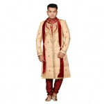 Men Sherwani Set