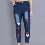 Trendy Designer Women Jeans