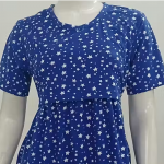 Zipless Maternity Wear – Breathable Fabric, Relaxed Fit for Pregnant Moms