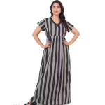 Cotton nighty for women Maxi for ladies Nightdress Nighty Cotton gown Sleepwear