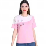 Trendy Women Tshirts