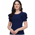 Women Wear Top T Shirt Wedding Girls