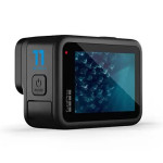 GoPro Hero11 Waterproof Sports and Action Camera