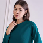 Stylish Teal Green Co-Ord Set for Women