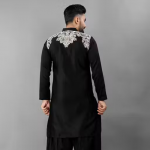 BEST QUALITY KURTA WITH DHOTI