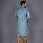 Men's Indo Western Pajama Set