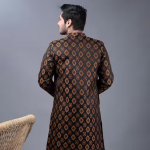 Men's Kurta Pajama Set