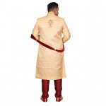 Men Sherwani Set