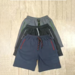 MENS 3/4 CAPRIS(pack -3)