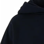 hoodie mens // trending cloth // black