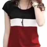 Classic Fashionable Women Tshirts