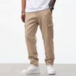 CARGO JEANS, MENS JEANS