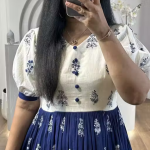 Trendy Latest Women Dresses | One Piece Dress | Girl's & Women's Stylish Party Dress