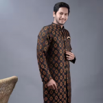 Men's Kurta Pajama Set