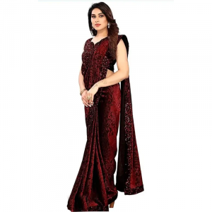 Sensational Sarees