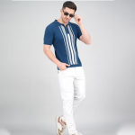 Men's Cool Stripe T-shirt