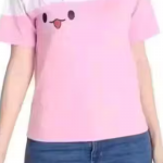 Trendy Women Tshirts