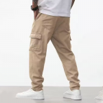 CARGO JEANS, MENS JEANS