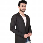 Single Breasted Formal Blazer