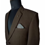 Men fashionable blazers formal wear coat