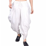 SILK DHOTI FOR MENS