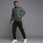 Men Abstract Rapid-Dry Tracksuits