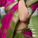 NEW ARRIVAL DOLA SILK WEDDING WEAR ETHNIC ATTIRE SEMI STITCHED LEHENGA CHOLI DUPATTA SET WITH (UN STITCHED BLOUSE PIECE)