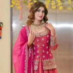 New Designer Party Top Lehenga & Dupatta Set