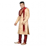 Men Sherwani Set