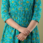 Womens maternity Gown