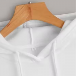 Trendy Classic Hoodie for Winter Sweatshirts For Women & Mens