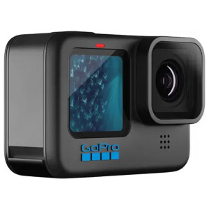 GoPro Hero11 Waterproof Sports and Action Camera